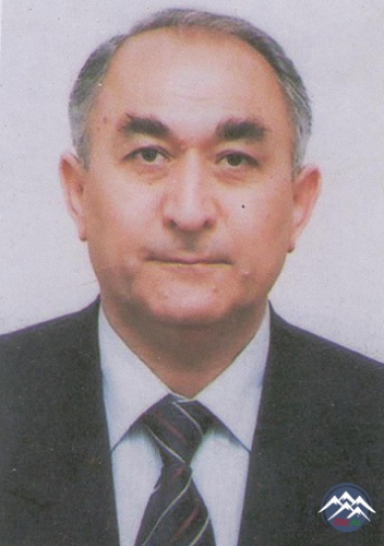 XIDIRNƏBİ QARALOV  (1949)