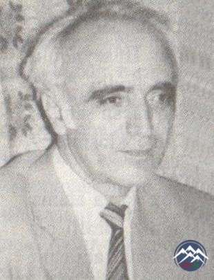 Kəsərli söz sahibi - Məmməd İsrafil oğlu Məmmədov (1930-1994)