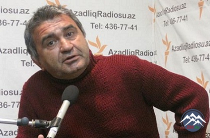 EYVAZ ƏLLƏZOĞLU (1956-2011)