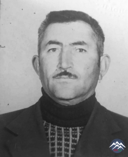 Ormeşənli TAHAR İSMAYILOĞLU (1933-2019)