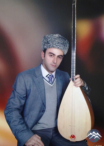 Âşık Faruk ERDOĞAN (TURANİ) (1984)