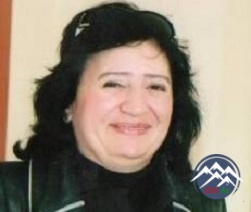 Bahar  Bərdəli: 