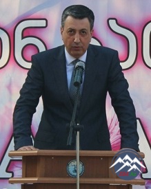 Səfir FUAD QULİYEV: 