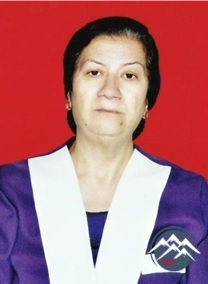 ŞƏRƏFLİ MÜƏLLİM ÖMRÜ  - Mənzər Abdullayeva