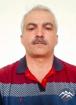 QAZİ NAMİQ ABBASOV