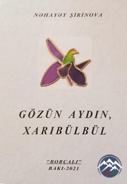 “Gözün aydın, Xarı Bülbül”