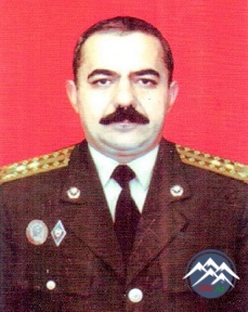 ƏLƏSGƏR AĞBABALI (1962)