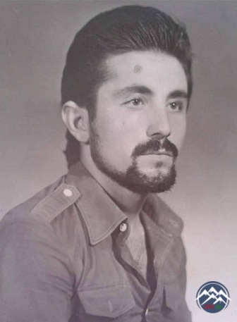 BAYRAM AŞIQLI   (1960)