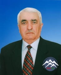 ABBAS HACIYEV - 90