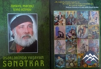 TARIYELİN MÖCÜZƏLİ DÜNYASI