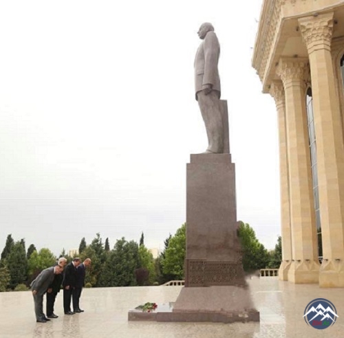 ATU-da Ümummilli Liderin anadan olmasının 100 illiyinə həsr edilmiş beynəlxalq elmi-praktik konfrans keçirilir