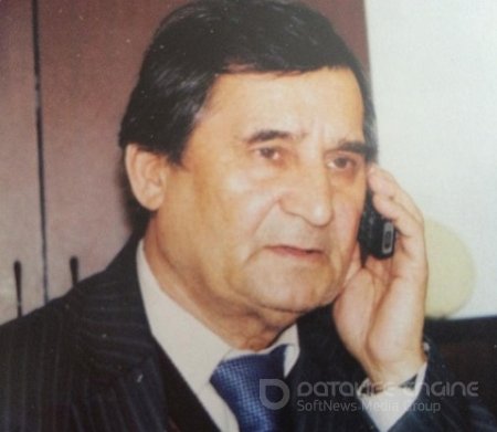 Ruhun şad olsun, Zahid Şəmirli (Hüseynov)!..