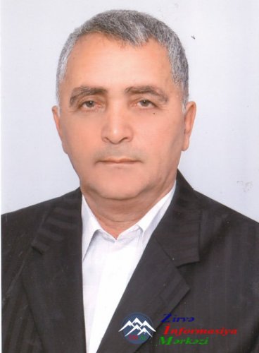 Ramiz MƏMMƏDOV: Başkeçidim