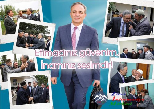 ƏFLATUN AMAŞOVa SƏS VERƏK!..