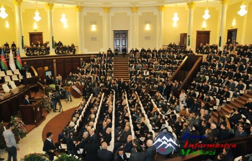 AMEA-nın Dilçilik İnstitutunun direktoru, akademik Tofiq Hacıyev vəfat edib. Allah rəhmət eləsin!..