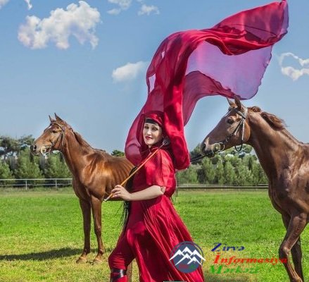 Şəfaverici Nuridə Qurbanova - “Qızıl qartal” ordeni ilə təltif edildi