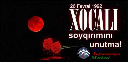 XOCALI KÖMƏK GÖZLƏYİRDİ...