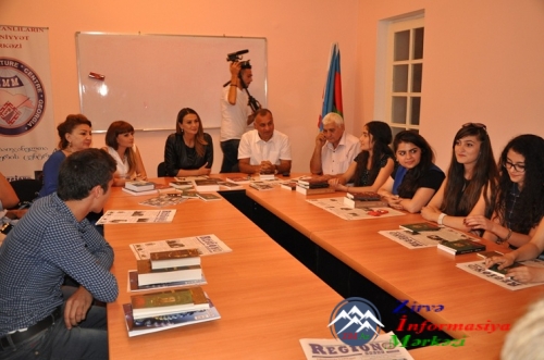 Millət vəkili Qənirə PAŞAYEVA: "Azərbaycan-Gürcüstan Dostluq Qrupunda məni əvəzləyəcək ən layiqli şəxs Əflatun Amaşov..."