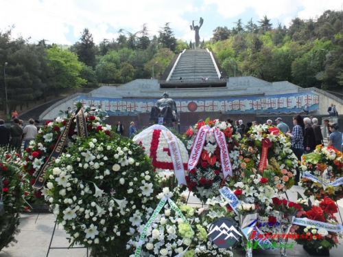 Müharibə veteranı Ziyəddin Həmidov: 9 May mənim üçün ən əziz gündür