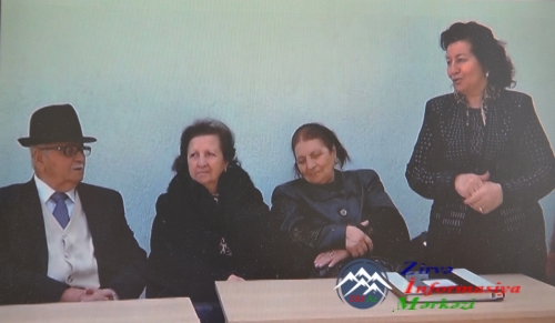 Məşhurların yadigarı, müasirlərin qürur mənbəyi – doğma məktəb!..