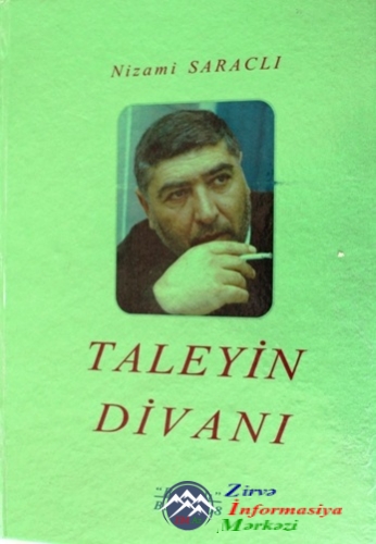 Nizami SARAÇLI MUTLUTÜRK: “Yazıçılar Birliyinə üzv olmaq üçün on yeddi il çalışmışam, əziyyət çəkmişəm”