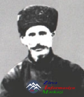 ŞAİR NƏBİ FAXRALI (1873-1945)