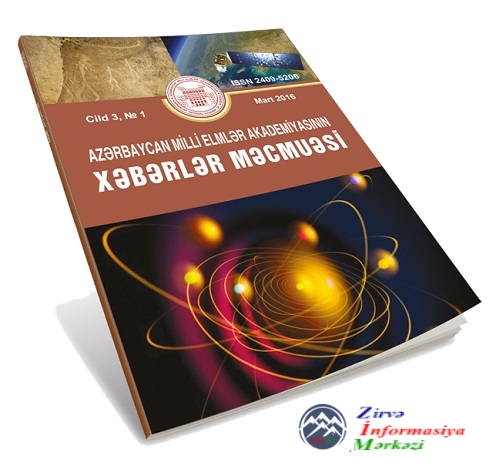 AMEA-nın MƏTBU ORQANLARI AZƏRBAYCAN MƏTBUAT ŞURASININ SIRALARINA QƏBUL OLUNUB