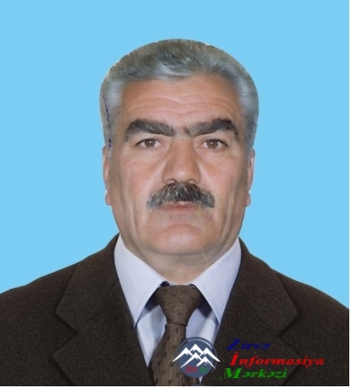 Şair Bəhram Mehdinin öz ifasında şeirləri