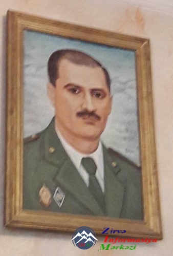 Şair Kazım Qaçağanlı vəfat edib