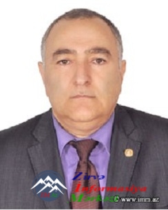 PROFESSOR VAQİF QULİYEVİN 60 İLLİK YUBİLEYİNƏ HƏSR OLUNAN KONFRANS KEÇİRİLƏCƏK