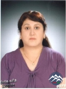 DESTANİ AHMET HARAMİDE KULLANILAN ZARF-FİİLLER