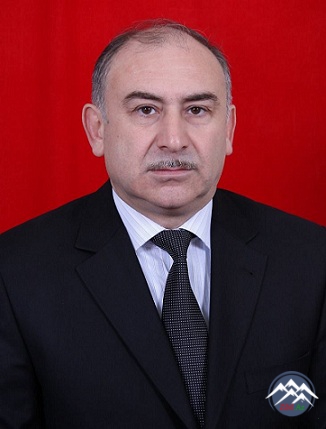 Professor İLHAM ASLANZADƏ - 55
