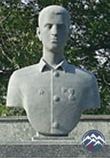 "Qırmızı Ulduz" ordenli 20 yaşlı QƏHRƏMAN ƏSGƏR - RAHİB MƏMMƏDOV (1967–1987)