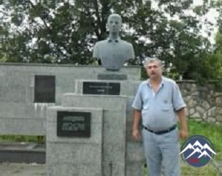 "Qırmızı Ulduz" ordenli 20 yaşlı QƏHRƏMAN ƏSGƏR - RAHİB MƏMMƏDOV (1967–1987)