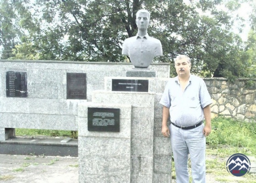 "Qırmızı Ulduz" ordenli 20 yaşlı QƏHRƏMAN ƏSGƏR - RAHİB MƏMMƏDOV (1967–1987)