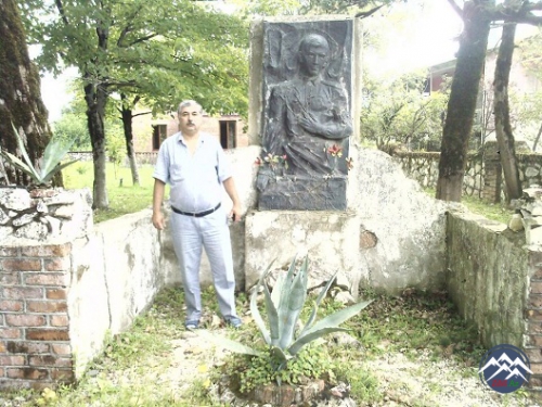 "Qırmızı Ulduz" ordenli 20 yaşlı QƏHRƏMAN ƏSGƏR - RAHİB MƏMMƏDOV (1967–1987)