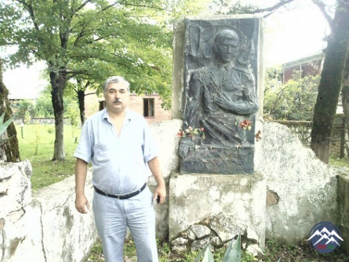 "Qırmızı Ulduz" ordenli 20 yaşlı QƏHRƏMAN ƏSGƏR - RAHİB MƏMMƏDOV (1967–1987)