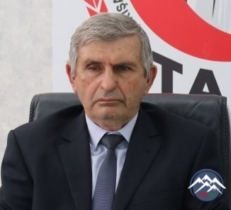 QARABAĞLI ALLAHVERDİ KİM OLUB? –  Ələddin Qarabağlı ata babasının davamçısı ...
