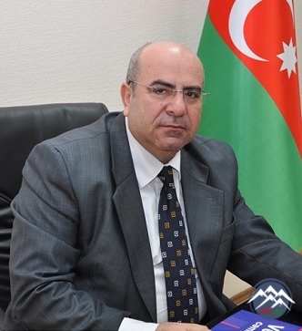 Tanınmış iqtisadçı alim, istedadlı şair və fəal ictimai xadim - Niyazi Əlik ...