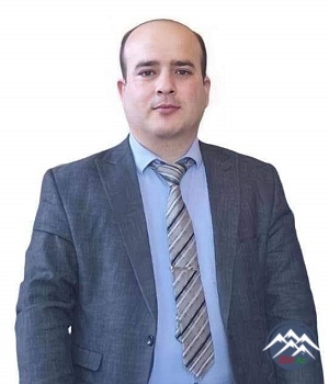 Babək Rəcəbli: DUYĞULAR
