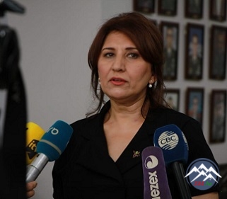 Qarabağ müharibəsi qəhrəmanları Fondu