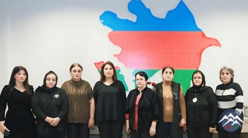 Qarabağ müharibəsi qəhrəmanları Fondu