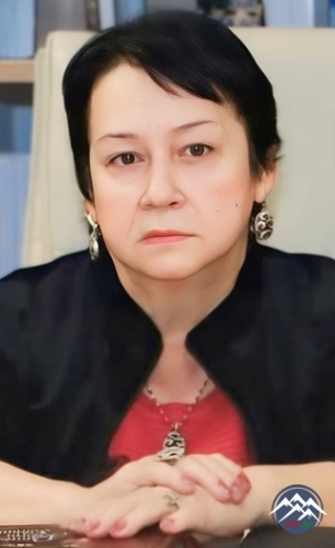 Qarabağ müharibəsi qəhrəmanları Fondu