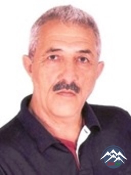 Adil Abdullayev: 