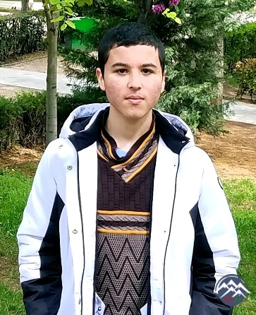 EMİL ƏLIYEV: 
