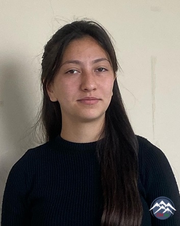 GÜLCAN MİKAYILOVA: 
