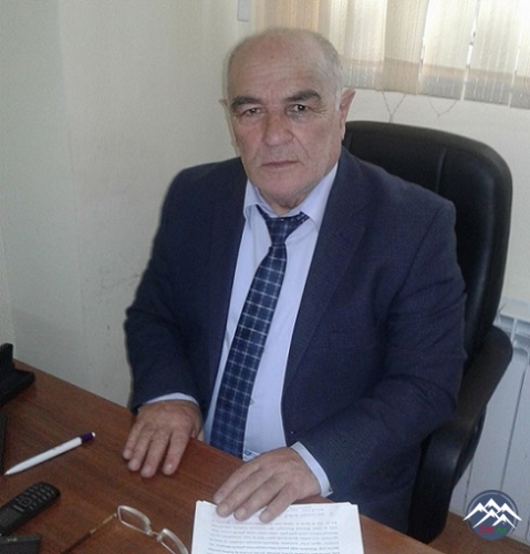 Ozan sənətinin mahir bilicisi və ya  30 ilə söykənən dostluq