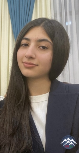 LƏMAN İBRAHIMOVA: 