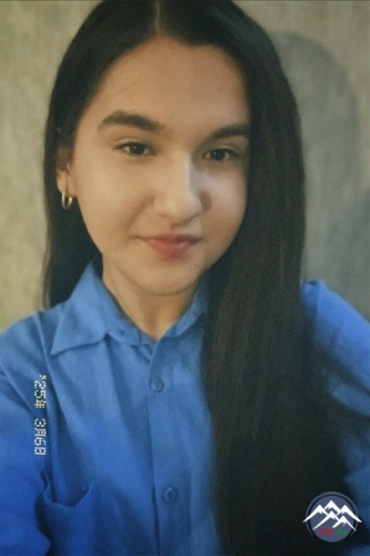 GÜLSƏFA LAYİŞOVA: 