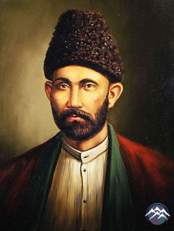 SEYİD ƏZİM ŞİRVANİ LİRİKASI